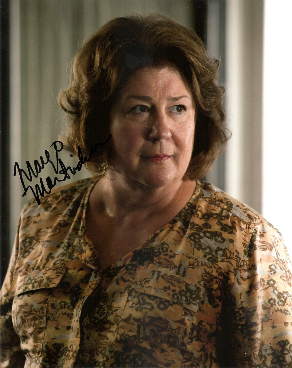 Margo Martindale