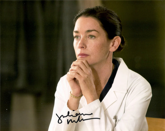 Julianne Nicholson