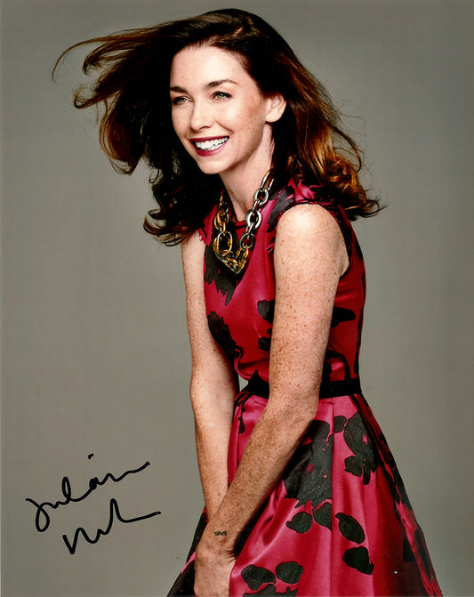 Julianne Nicholson