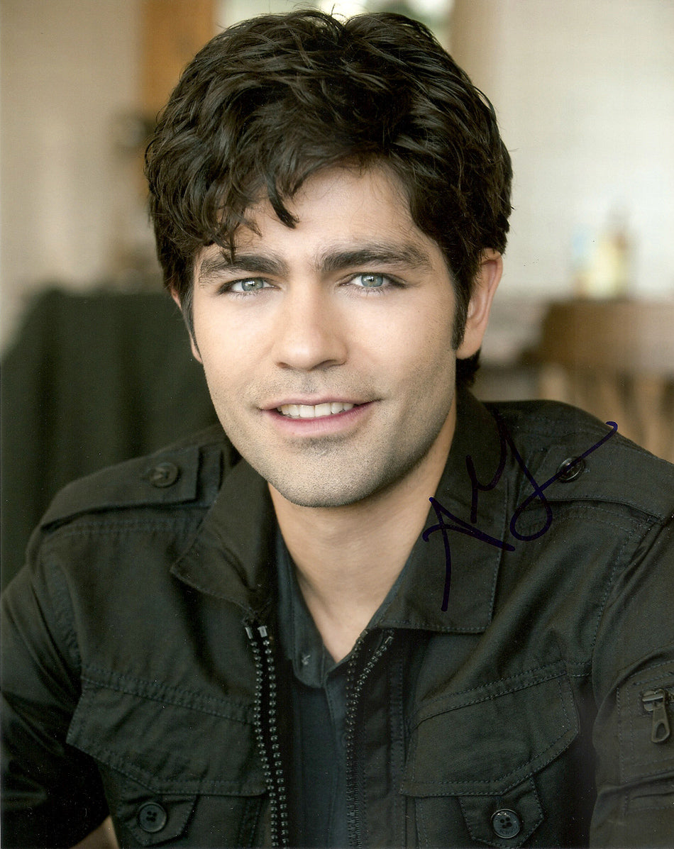 Adrian Grenier