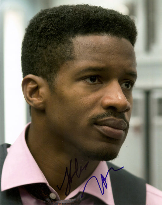 Nate Parker