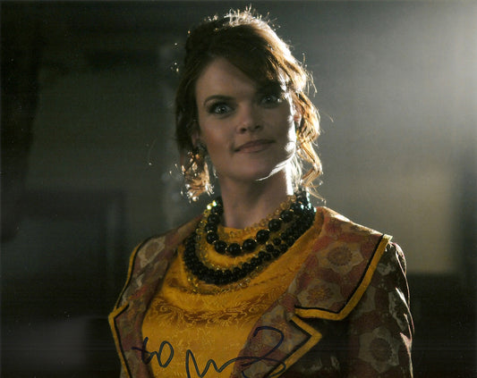 Missi Pyle