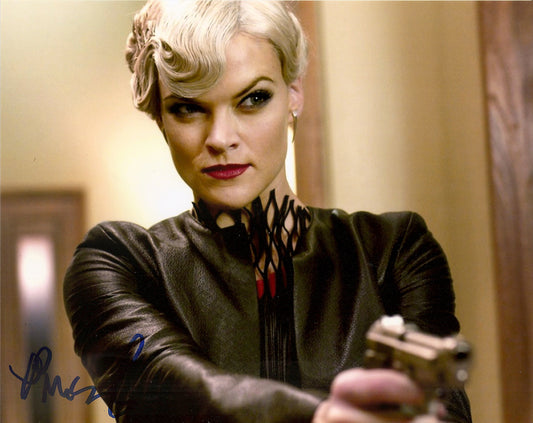 Missi Pyle