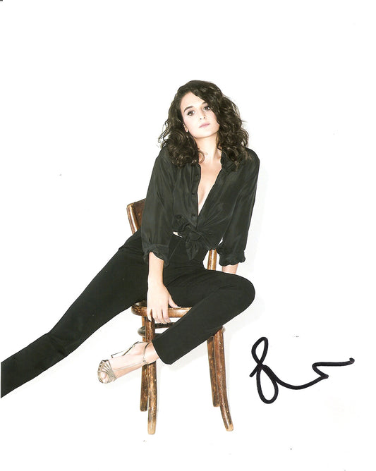 Jenny Slate