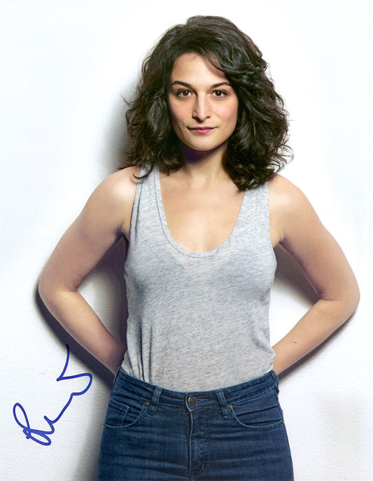 Jenny Slate