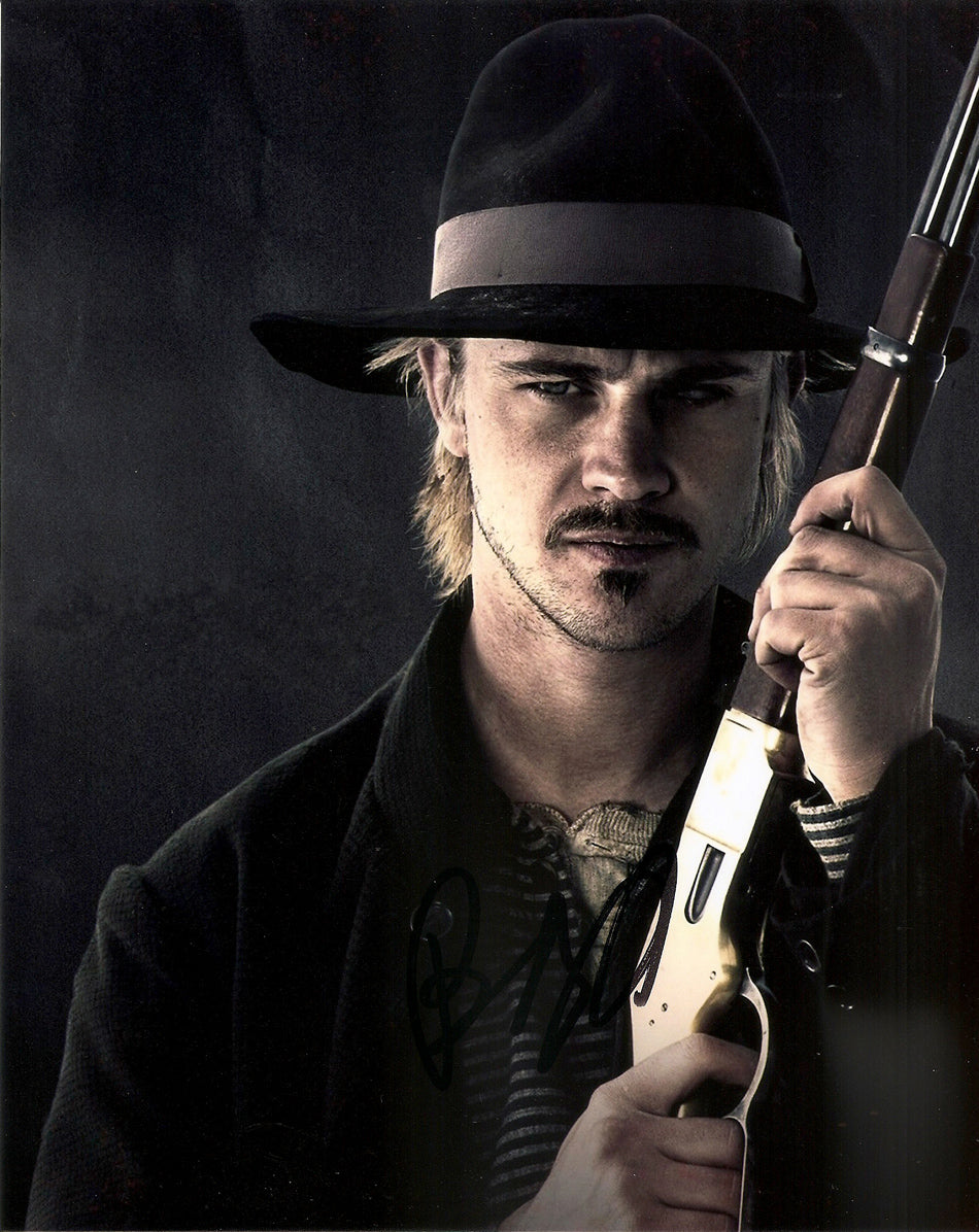 Boyd Holbrook