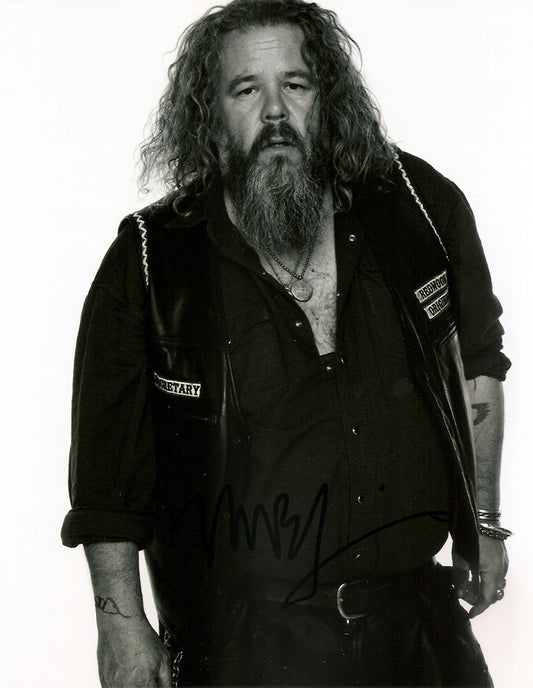 Mark Boone Junior