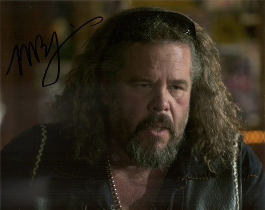 Mark Boone Junior