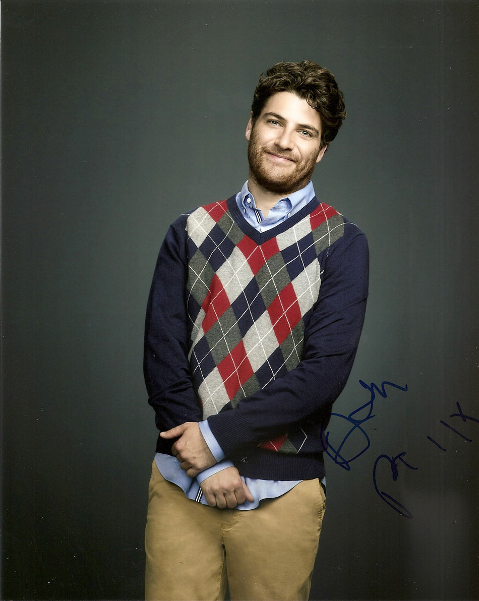 Adam Pally