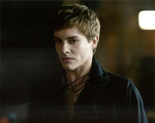 Xavier Samuel