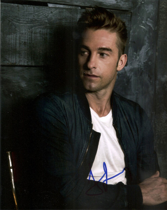 Scott Speedman