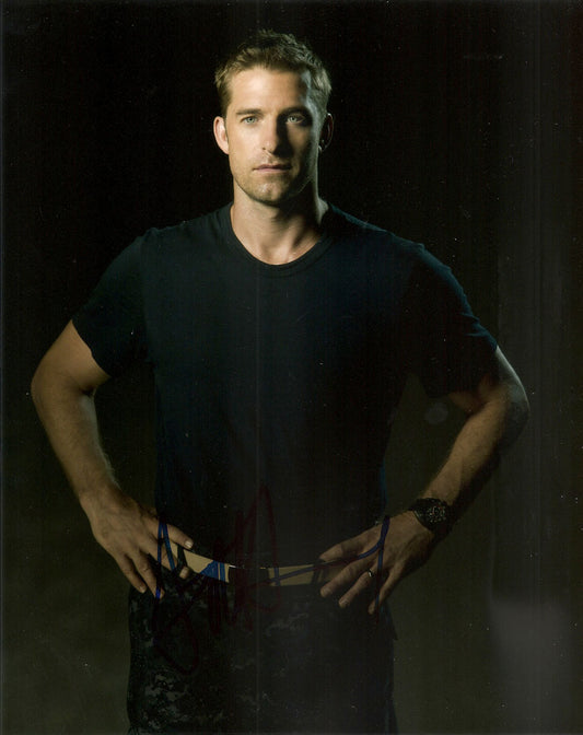 Scott Speedman