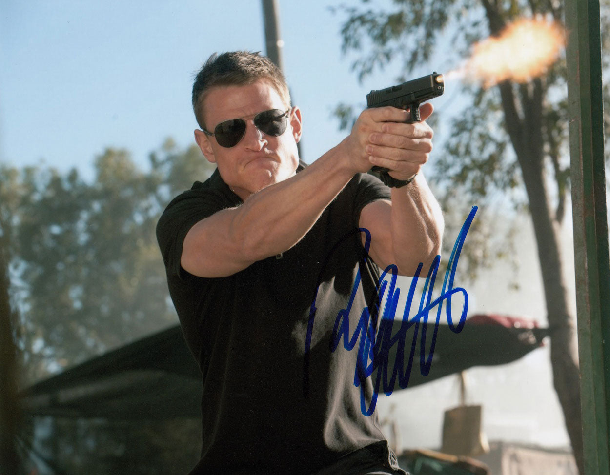 Philip Winchester