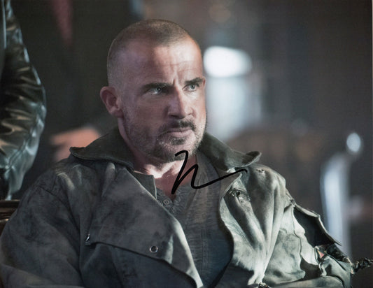 Dominic Purcell