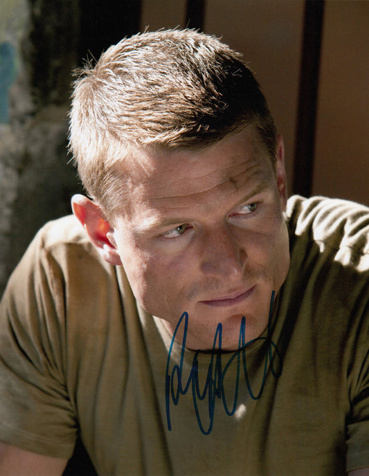 Philip Winchester