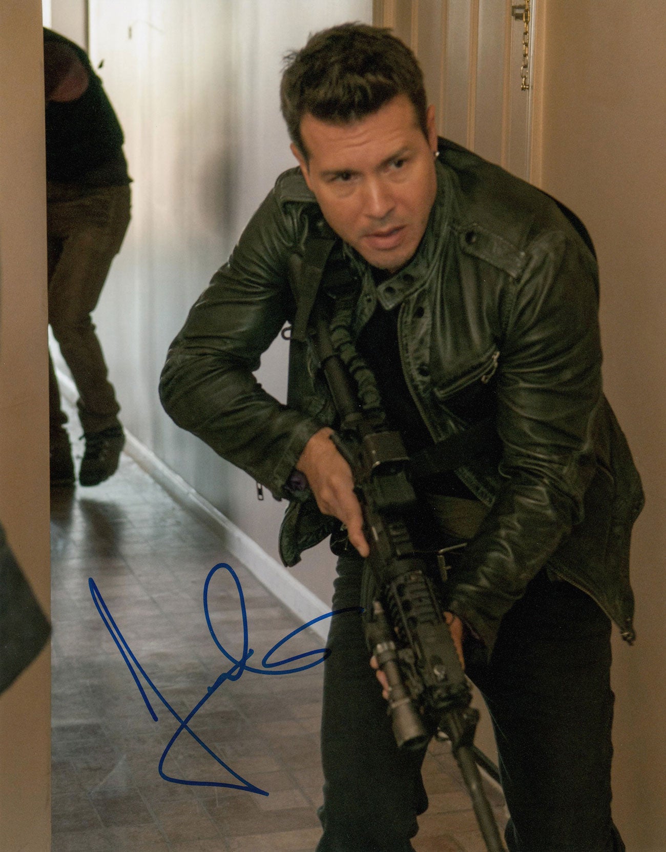 Jon Seda