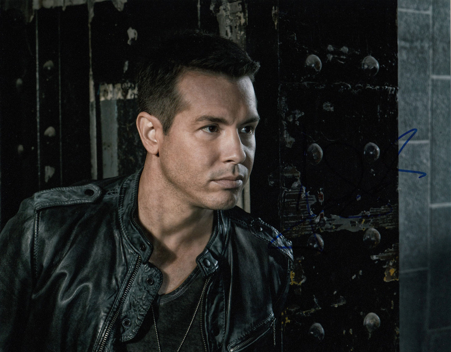 Jon Seda