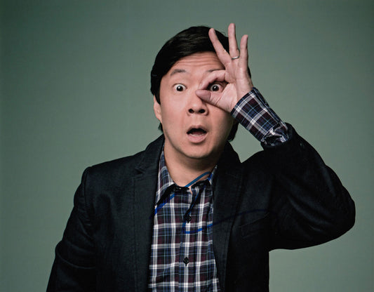 Ken Jeong