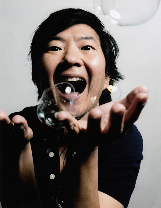 Ken Jeong