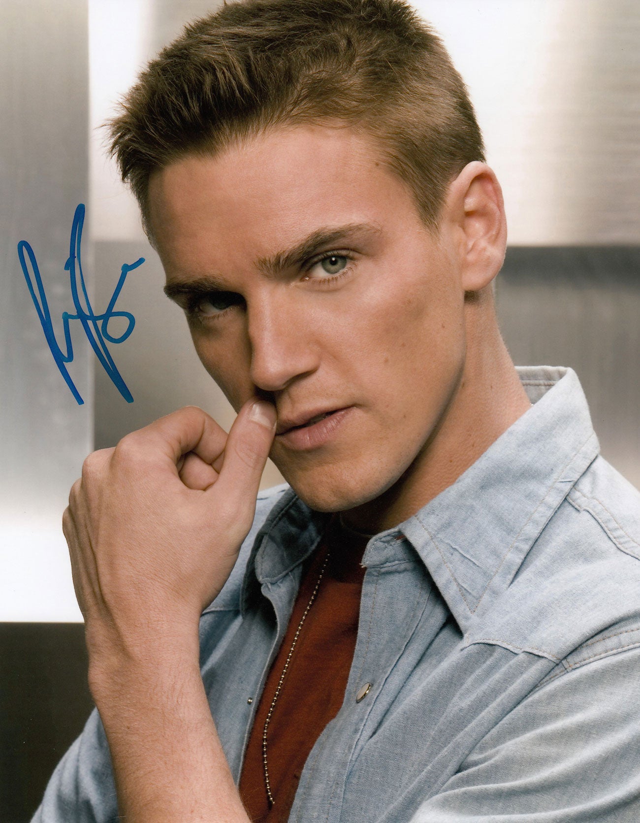 Riley Smith