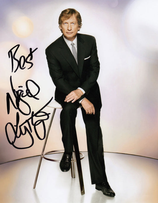 Nigel Lythgoe