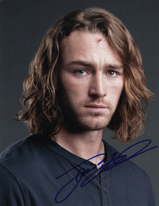 Jake McLaughlin