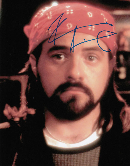 Kevin Smith