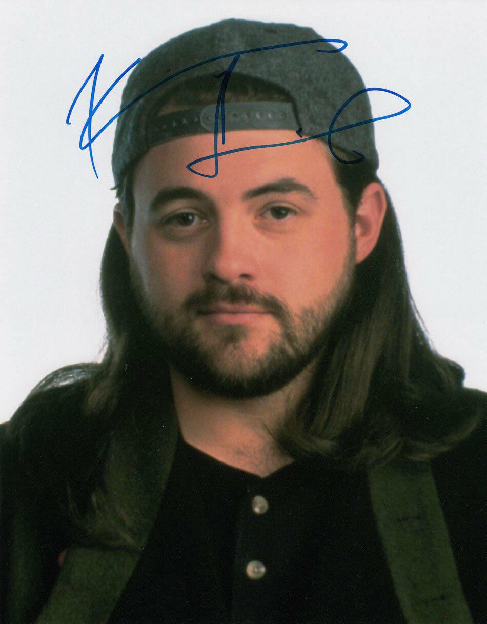 Kevin Smith