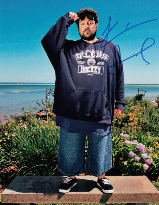 Kevin Smith