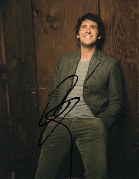 Josh Groban