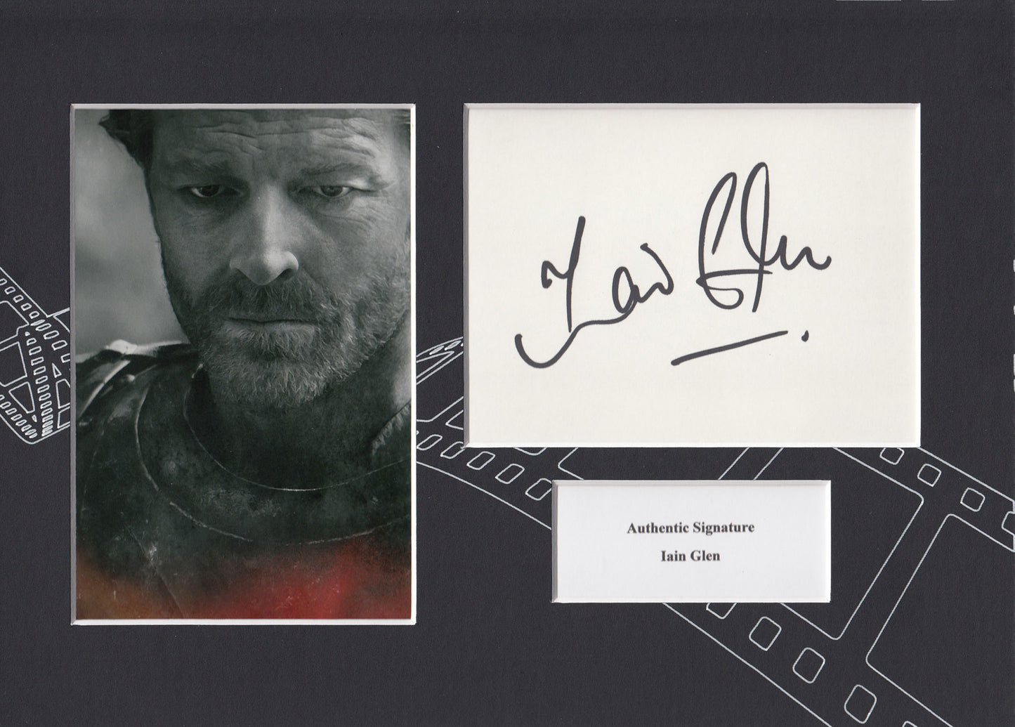 Iain Glen