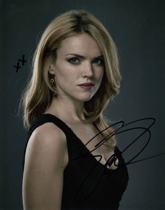 Erin Richards