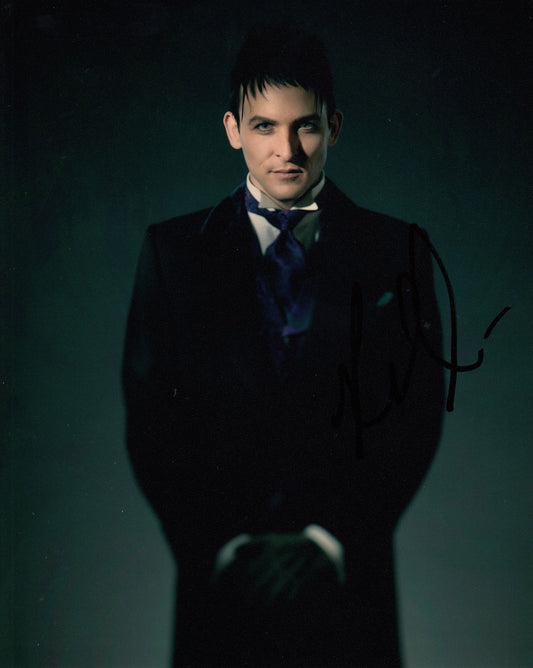 Robin Lord Taylor