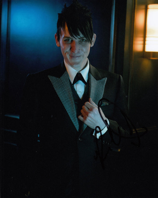 Robin Lord Taylor