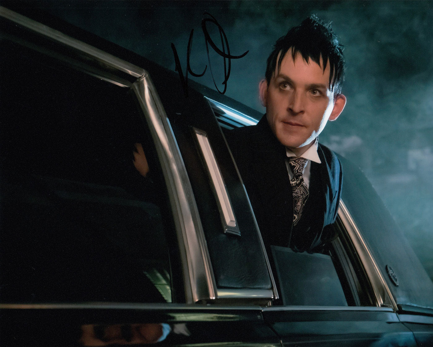 Robin Lord Taylor