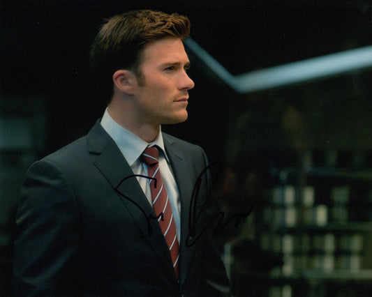 Scott Eastwood