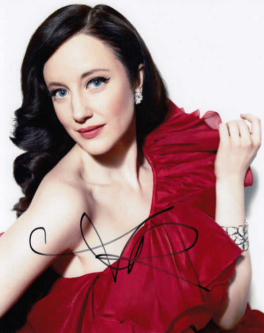 Andrea Riseborough