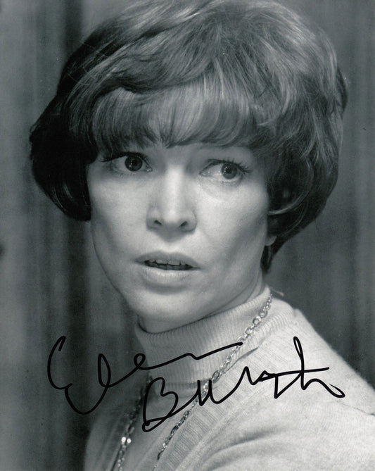 Ellen Burstyn