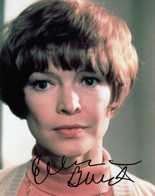 Ellen Burstyn