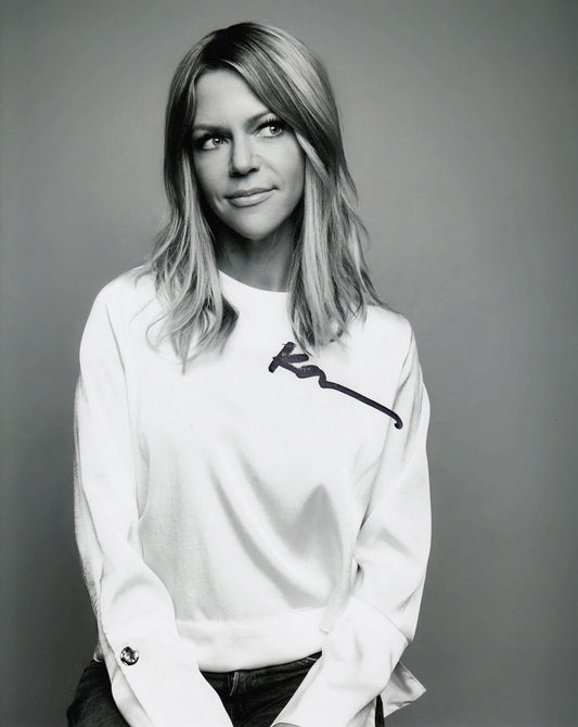 Kaitlin Olson