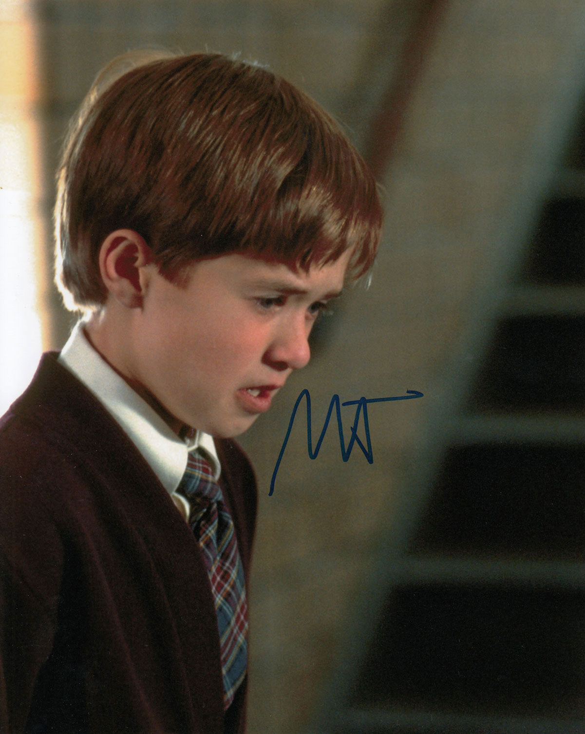 Haley Joel Osment