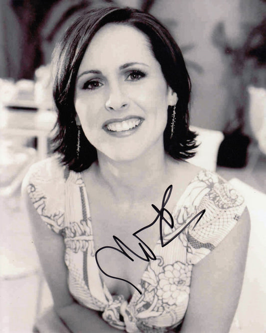 Molly Shannon