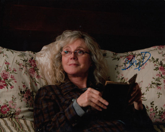 Blythe Danner