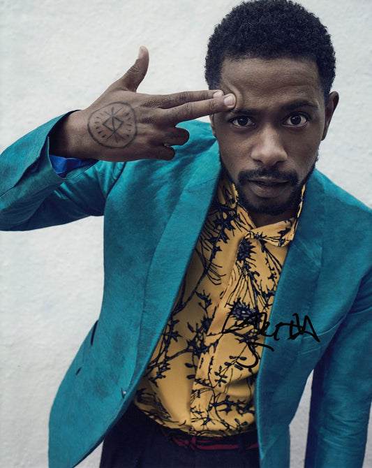 Lakeith Stanfield