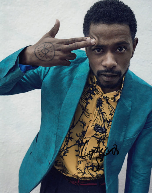 Lakeith Stanfield