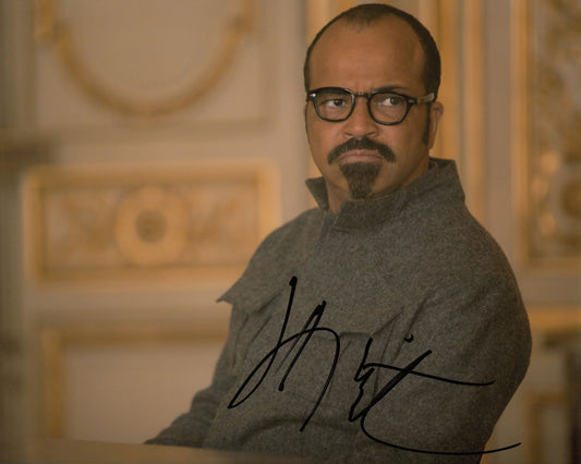 Jeffrey Wright