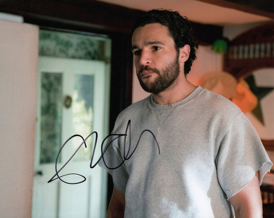 Christopher Abbott