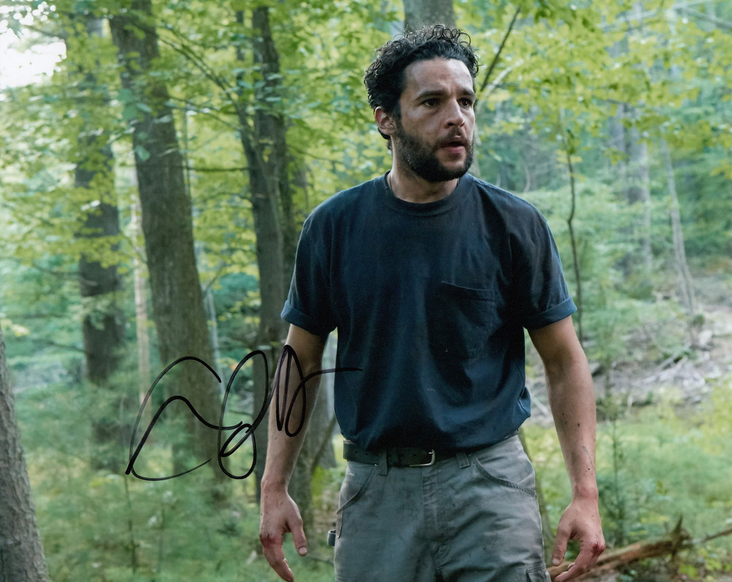 Christopher Abbott