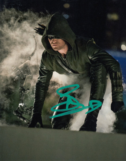 Stephen Amell