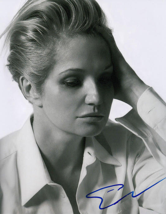 Ellen Barkin